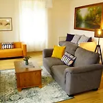 U Komina Appartement