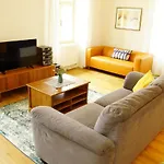 Apartmán U Komína Terezín