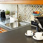U Komina Appartement *