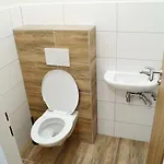 U Komina Appartement *