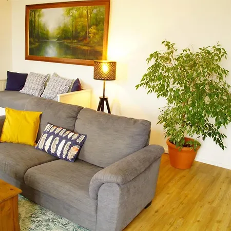 Apartman U Komína Terezín