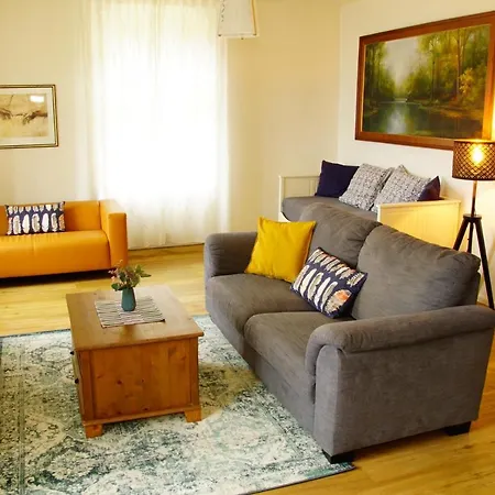 U Komina Apartment