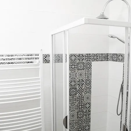U Komína Apartman