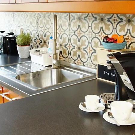 U Komina Apartment *