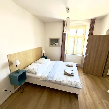 U Komina Apartament *