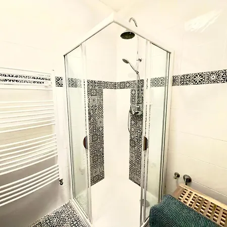 Apartman U Komína Terezín