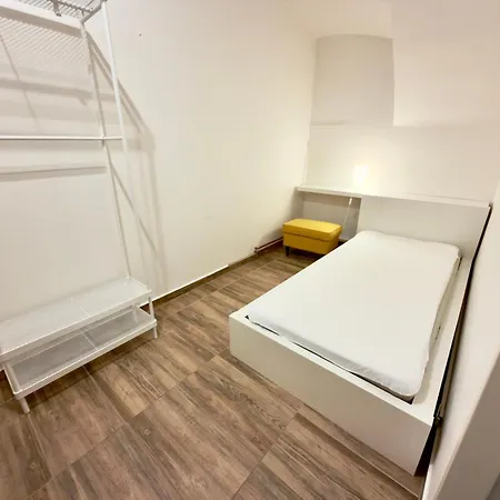 U Komina Apartament