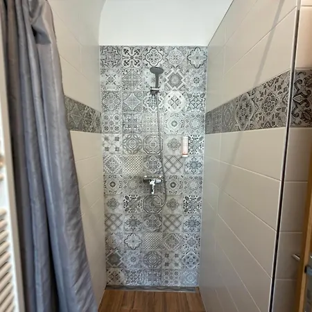 U Komina Apartament