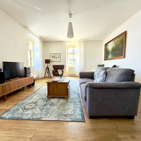 U Komina Apartament *