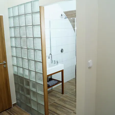 Apartment U Komina