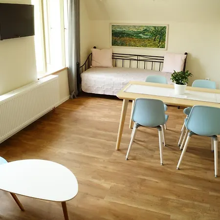 Apartamento U Komína
