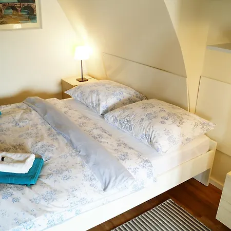 U Komína Apartamento Terezín